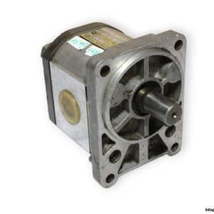 rexroth-sigma-1PF2G223_008RA01MS-hydraulic-pump-used