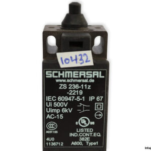 schmersal-ZS-236-11Z-2219-limit-switch-(new)-1