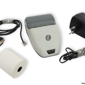 custom-S-PRINT-S-thermal-printer-(used)