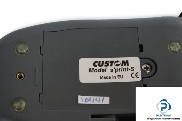 custom-S-PRINT-S-thermal-printer-(used)-1