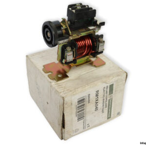 telemecanique-RM1-XA-over-current-relay-(new)