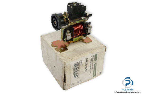 telemecanique-RM1-XA-over-current-relay-(new)