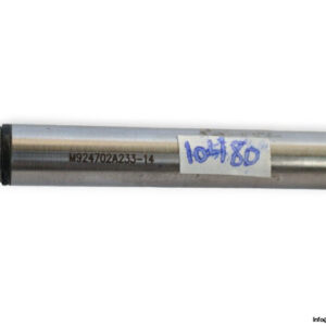 solartron-M924702A233-14-measure-probe-(Used)-2