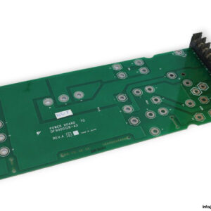 yaskawa-DF9300128-A0-power-board-(Used)