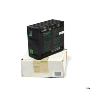 murr-MCS10-230_24-SINGLE-PHASE-power-supply