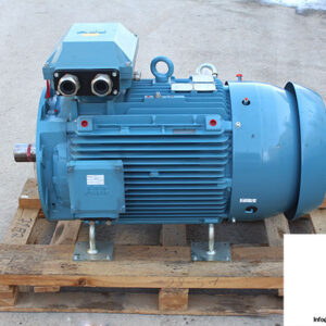 abb-M3GP-280SMA-4-motor-for-explosive-dust-atmosphere