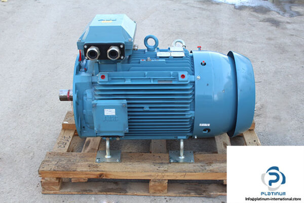 abb-M3GP-280SMA-4-motor-for-explosive-dust-atmosphere