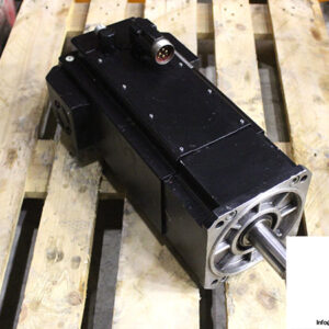 amk-DT10-127-20-RBF-convection-cooled-servo-motor