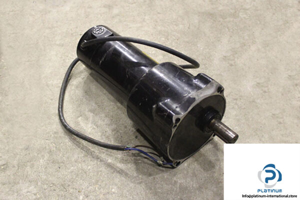 baldor-2424P-dc-motor