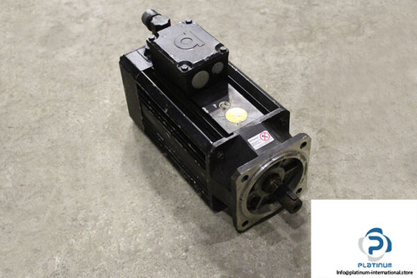 baumuller-DS-56-M-3-phase-synchronous-servo-motor