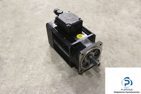 baumuller-DS-56-S-3-phase-synchronous-servo-motor