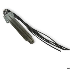 chromalox-W1-SF-347-50-heater-(used)