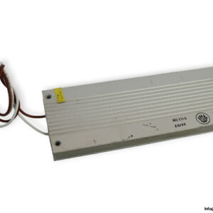 sew-BW100-005-braking-resistor-(used)