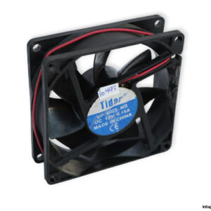 tidar-VD8025MS-fan-(used)