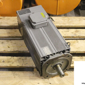 control-techniques-QCAVM-112-XE-3-phase-ac-motor