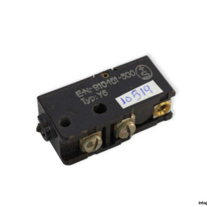 aeg-E-Nr-910-161-500-limit-switch-(Used)