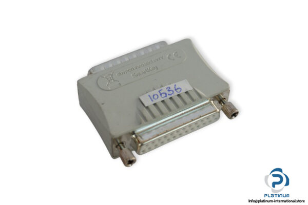 eutron-infosecurity-SMART-KEY-parallel-port-hardware-key-(New)