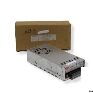 mean-well-SP-200-24-power-supply