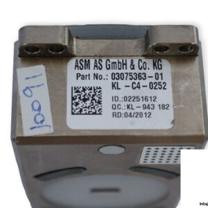 asm-KL-C4-0252-linear-encoder-(used)-1