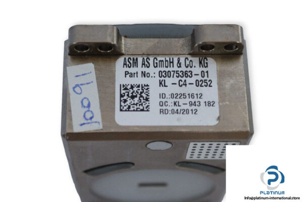 asm-KL-C4-0252-linear-encoder-(used)-1