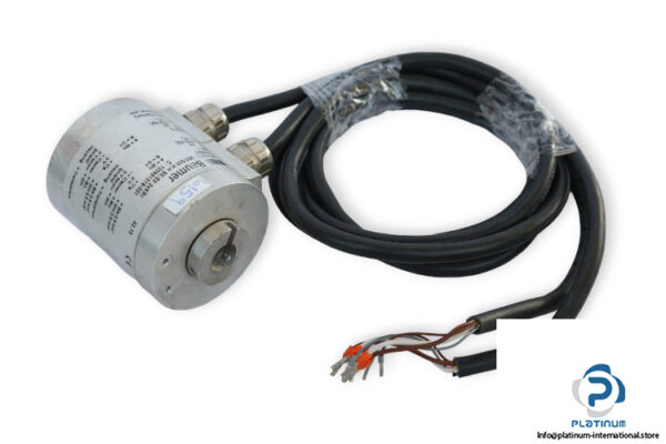 baumer-ITD-28-A4-Y1-500_500-H_H-BX_BX-2XKR1-incremental-encoder-(used)