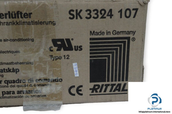 rittal-SK-3324107-fan-and-filter-unit-(new)-3