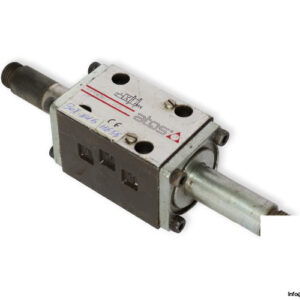Atos-DHI-0630_2_23-solenoid-operated-directional-valve-without-coil-(used)