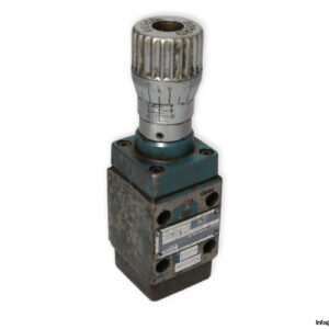 Bosch-0-811-149-003-pressure-reducing-valve-(used)