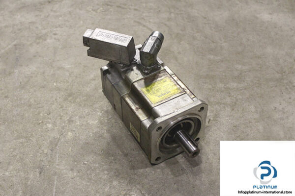 siemens-1FK7042-5AF71-1UA0-synchronous-servo-motor