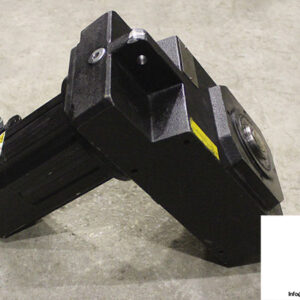 stober-ED401UDFA140-servo-motor