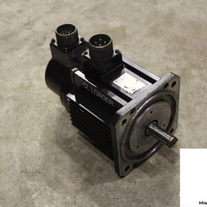 yaskawa-USAREM-05CS2K-ac-servo-motor