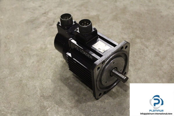 yaskawa-USAREM-05CS2K-ac-servo-motor