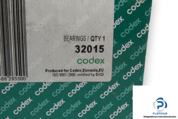 codex-32015-tapered-roller-bearing-(new)_(carton)-1