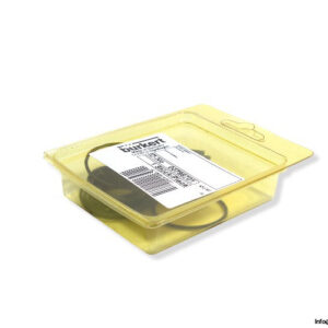 Burkert-00796701-service-kit
