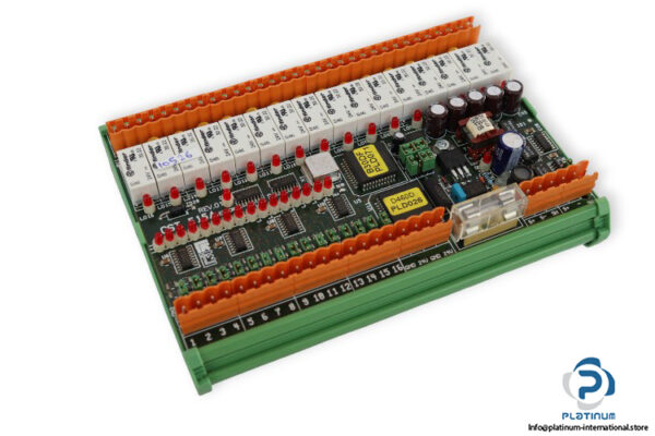 eurogi-CST-515A-relay-board-module-(New)