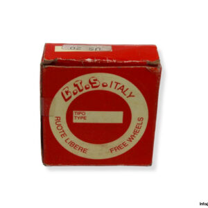 c.t.s.-US-20-freewheel-clutch-bearing