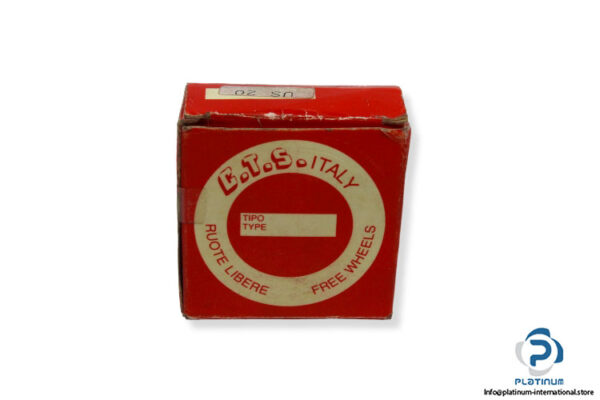 c.t.s.-US-20-freewheel-clutch-bearing