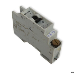 siemens-5SN1-NG-4A-circuit-breaker-(Used)
