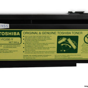 toshiba-T-FC25E-Y-toner-cartridge-(new)-1