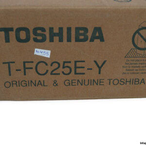 toshiba-T-FC25E-Y-toner-cartridge-(new)-2