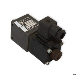 woerner-SAB-A-solenoid-valve-(used)