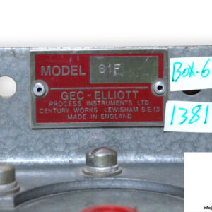 gec-elliott-61F-booster-relay-used-2