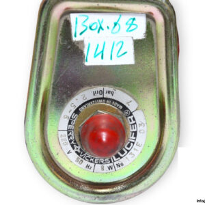 lucifer-131E-03-single-solenoid-valve-used-2