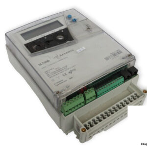 actaris-SL7000-commercial-industrial-meter-used