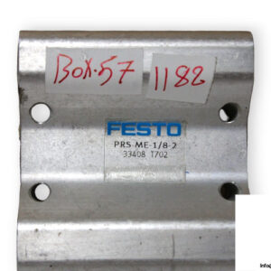 festo-33408-manifold-block-used-2