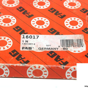 fag-16017-deep-groove-ball-bearing-1
