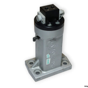 nv-PKL740-pneumatic-impactor-used