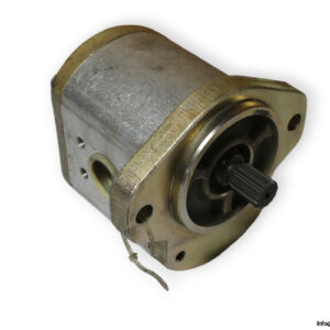 rexroth-0-510-725-430-gear-pump-used