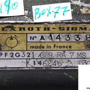 rexroth-1PF2G321_029-RA-7-MS-gear-pump-used-2
