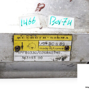 rexroth-1PF2G330_026RA07MS-gear-pump-used-2